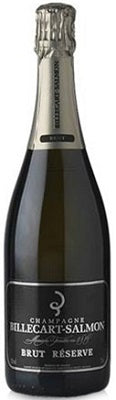 Billecart-Salmon Brut Réserve - Champagne B03
