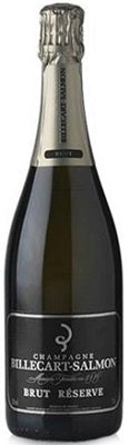 Billecart-Salmon Brut Réserve B03 - Champagne