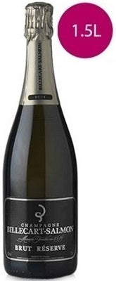 Billecart-Salmon Brut Réserve Magnum 1.5L - Champagne B03