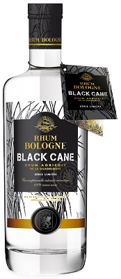 Bologne Rhum Black Cane S05 - Guadeloupe