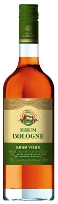 Bologne Rhum Vieux 3 Years Old - Guadeloupe S05