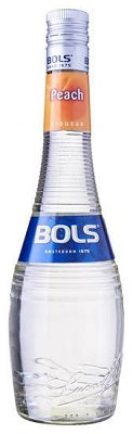 Peach Schnapps Bols - Liqueur