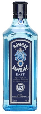 Bombay Sapphire Gin East London