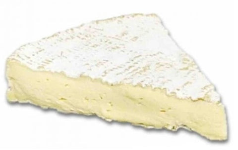 Brie de Meaux French Cheese