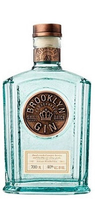 Brooklyn Gin Small Batch - New York USA