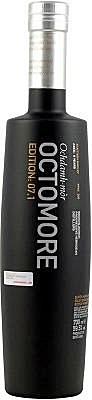 Bruichladdich Octomore Scottish Barley Single Malt Scotch Whisky - Scotland H06