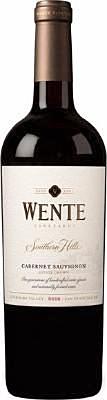 2019 Cabernet Sauvignon Southern Hills Wente B04 - California Red