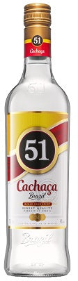 Cachaça Pachanga 51 S05 - Brasil