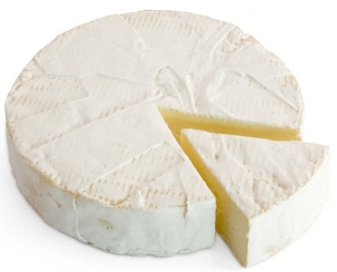 Camembert French Cheese