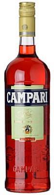 Campari Italian Aperitif - Italy