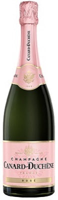 Canard-Duchêne Cuvée Léonie Brut Rosé G01 - Champagne