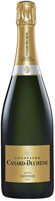 Canard-Duchêne Cuvée Léonie Brut G01 - Champagne