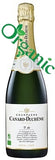 Canard-Duchêne P181 Extra Brut Organic G01 - Champagne