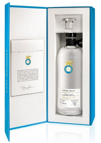 Casa Dragones Joven Tequila with Gift Box - Mexico C07