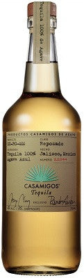 Casamigos Reposado Tequila H06 - Mexico