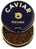 Caviar Kristal Kaviari Paris 100 gr - 3.52 oz