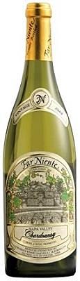 2019 Chardonnay Far Niente Napa G01 - California White