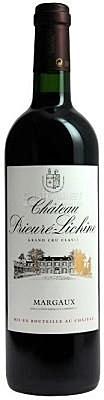 2018 Château Prieuré-Lichine Margaux - Bordeaux Red C07
