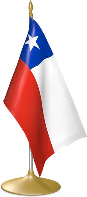 Chile - Red Wines