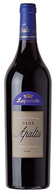 2017 Clos Apalta Lapostolle Colchagua Valley G01 - Chile Red