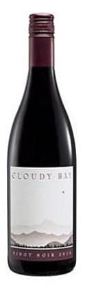 2019 Pinot Noir Cloudy Bay Marlborough C02 - New Zealand Red