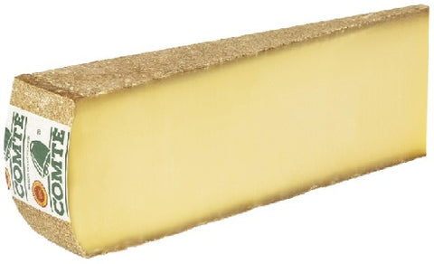 Comté French Cheese