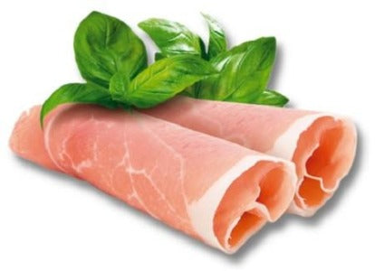 Cooked Ham Prosciutto Cotto Italy