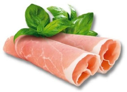 Prosciutto Cotto Cooked Ham  - Italy