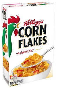 Kellogg's Corn Flakes - 500 gr