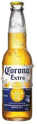Corona Extra Beer Bottle 6 Pack 330ml  - Mexico D08