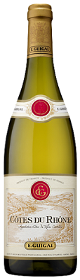 2021 Côtes du Rhône Blanc Etienne Guigal B03 - Rhône Valley White