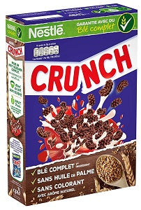 Crunch Nestle