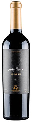 2017 De Sangre Insignia Cab Syrah Merlot Luigi Bosca Mendoza - Argentina Red