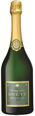 Deutz Brut Classic G02 - Champagne
