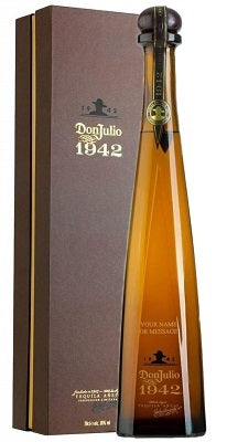 Don Julio 1942 Tequila - Mexico H06