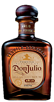 Don Julio Añejo Tequila - Mexico H06