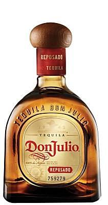 Don Julio Reposado Tequila - Mexico H06