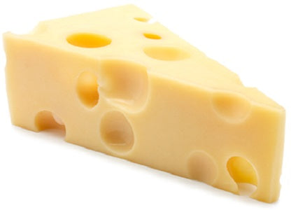 Emmentaler French Cheese