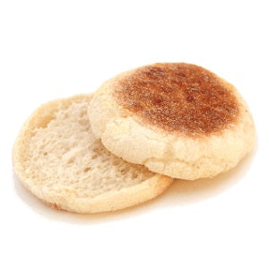 English Muffins Bays 6 Pack 11.9oz - 340gr