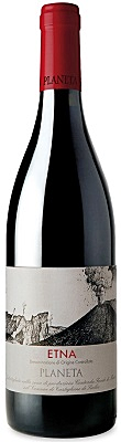 Etna Rosso 2020 Planeta Sicily - Italy Red E04