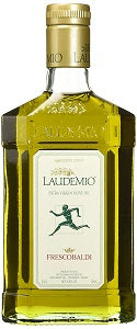 Extra Virgin Olive Oil Laudemio Frescobaldi - Italy