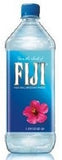 Fiji Natural Artesian Water Plastic-Bottle 6 Pack 1Liter H06 - Fiji Islands