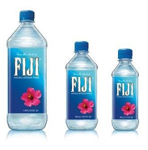 Fiji Natural Artesian Water Plastic-Bottle 6 Pack 500ml H06 - Fiji Islands