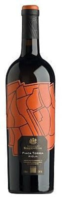 2017 Finca Torrea Marques de Riscal Rioja G1  - Spain Red