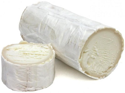 Goat Cheese Fresh French Cheese