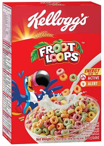 Froot Loops Kellogg's