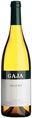 Gaia & Rey Chardonnay 2021 Langhe Gaja Piedmont - Italy White G01