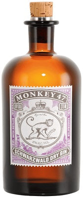 Gin Monkey 47 Schwarzwald Dry Gin H06 - Germany