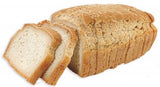Gluten Free Whole Grain - Grains Entiers sans Gluten Sliced Bread 14,1 oz - 400 gr