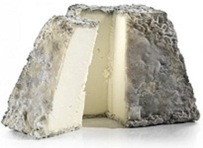 Goat Cheese Valençay French Cheese